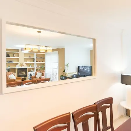 Holiday home Lu&cia Pedregalejo