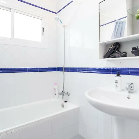 Holiday home Lu&cia Pedregalejo