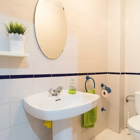 Holiday home Lu&cia Pedregalejo