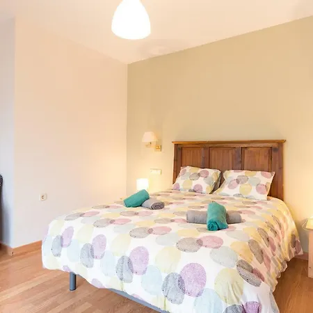 Holiday home Lu&cia Pedregalejo *