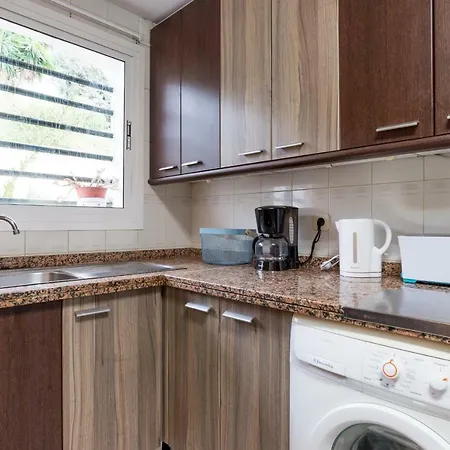 Holiday home Lu&cia Pedregalejo