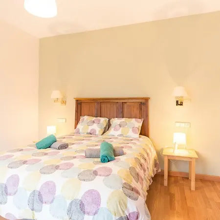 Lu&cia Pedregalejo Holiday home Malaga